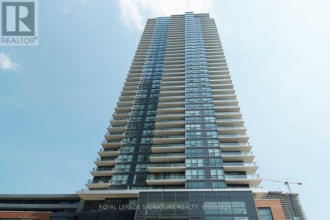 property at 2200-2200 Lake Shore Blvd W