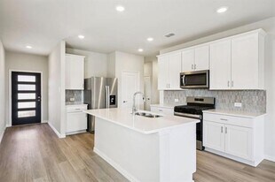 1211 Bridgewalk Dr in McKinney, TX - Building Photo