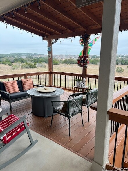 property at 31782 Nimbus Dr