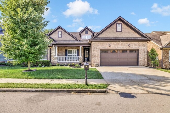 property at 2013 Callaway Park Pl
