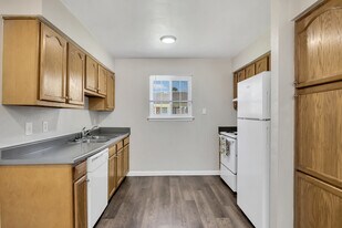 Tyler Run II in Edenton, NC - Building Photo