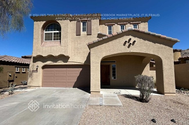 property at 13373 S 186th Dr