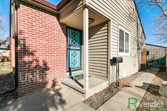 1980 Willow St in Denver, CO - Building Photo - Building Photo