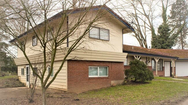 property at 1300 NE 88th St