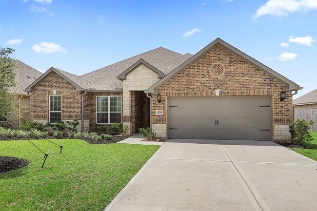property at 13709 Gaff Rig Dr