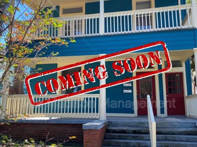 property at 1203 E Henry St