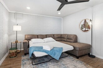 6 Erith Ln in Bella Vista, AR - Building Photo - Building Photo