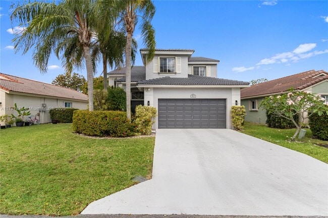 513 NW 46th Ave in Deerfield Beach, FL - Building Photo - Building Photo