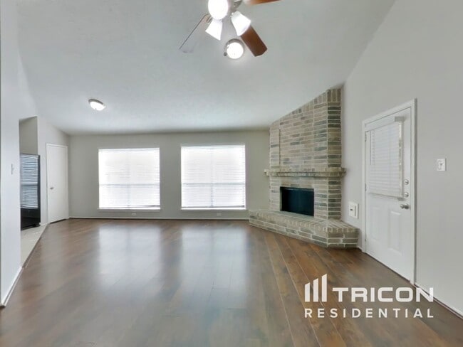 18807 Danalyn Ct in Humble, TX - Building Photo - Building Photo