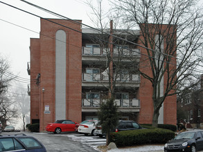 Fairview Apartments in Cincinnati, OH - Building Photo - Building Photo