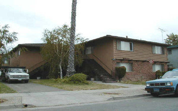 2842-2856 Joseph Ave in San Jose, CA - Foto de edificio - Building Photo