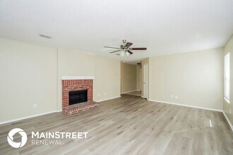 16201 Blanco Ln in Justin, TX - Building Photo - Building Photo