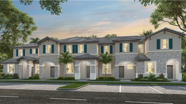 28667 SW 132nd Ct in Homestead, FL - Foto de edificio - Building Photo