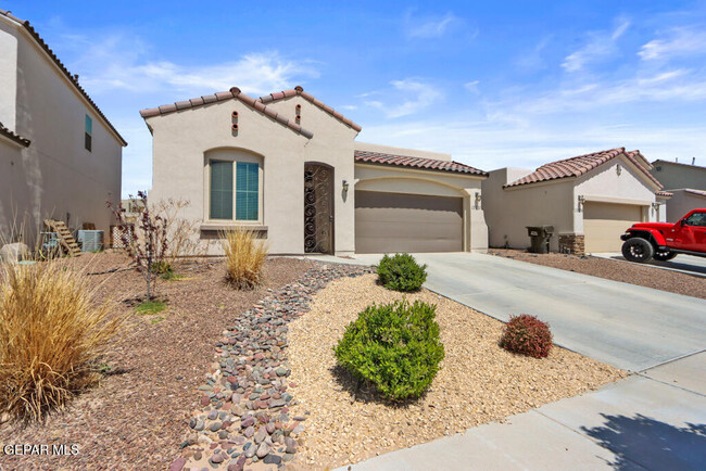 property at 13031 Sherborne