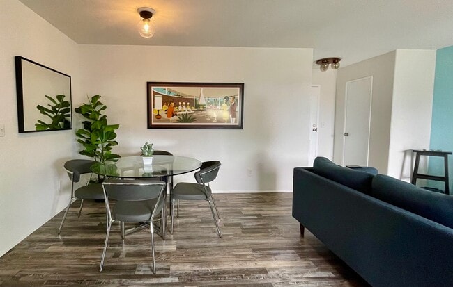 3775 Georgia St in San Diego, CA - Building Photo - Building Photo