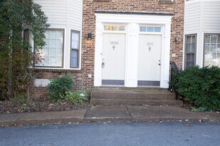 1605 Deford Bailey Ave, Unit 1605 DeFord Bailey Ave in Nashville, TN - Building Photo