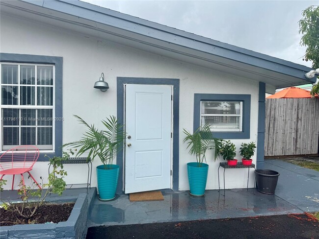 property at 17830 NE 6th Ct