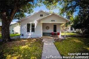 271 Willow Ave in New Braunfels, TX - Building Photo - Building Photo