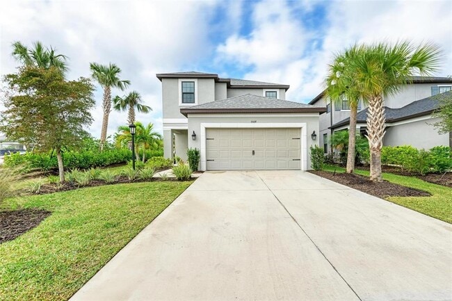 5564 Summit Gln in Bradenton, FL - Building Photo - Building Photo