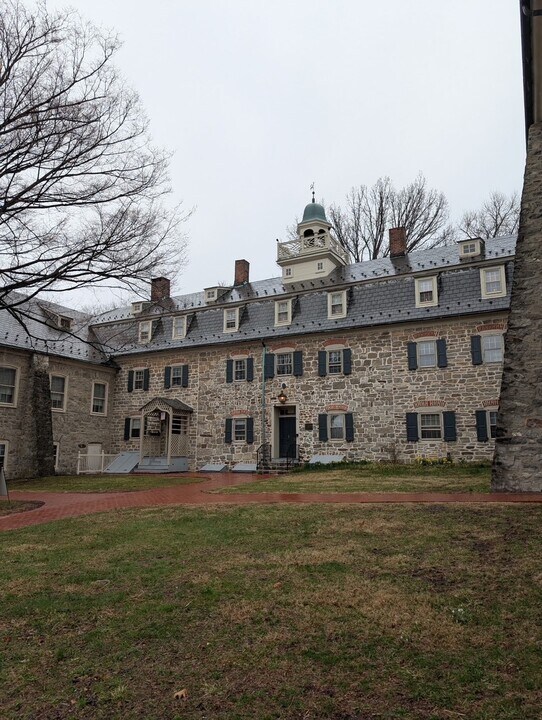 56 W Church St, Unit #69 in Bethlehem, PA - Building Photo