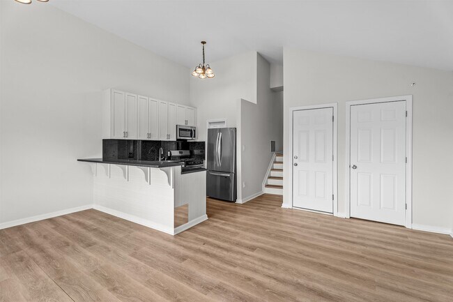 336 Winfield Ave in Jersey City, NJ - Building Photo - Building Photo