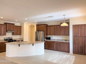 3663 E Sparrow Pl in Chandler, AZ - Building Photo - Building Photo