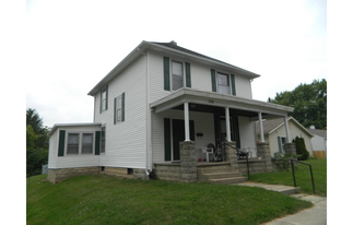 224 S 14th St in Lafayette, IN - Building Photo