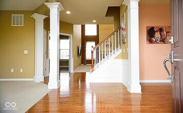 7306 Oxbridge Pl in Indianapolis, IN - Building Photo - Building Photo