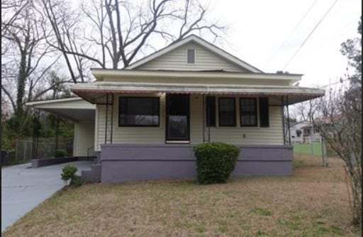 property at 628 Isler St