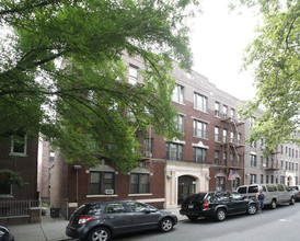 The Berkshire in Brooklyn, NY - Building Photo - Building Photo