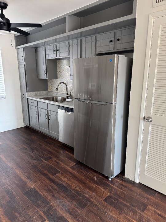 3208 E Almartin St in Tucson, AZ - Building Photo