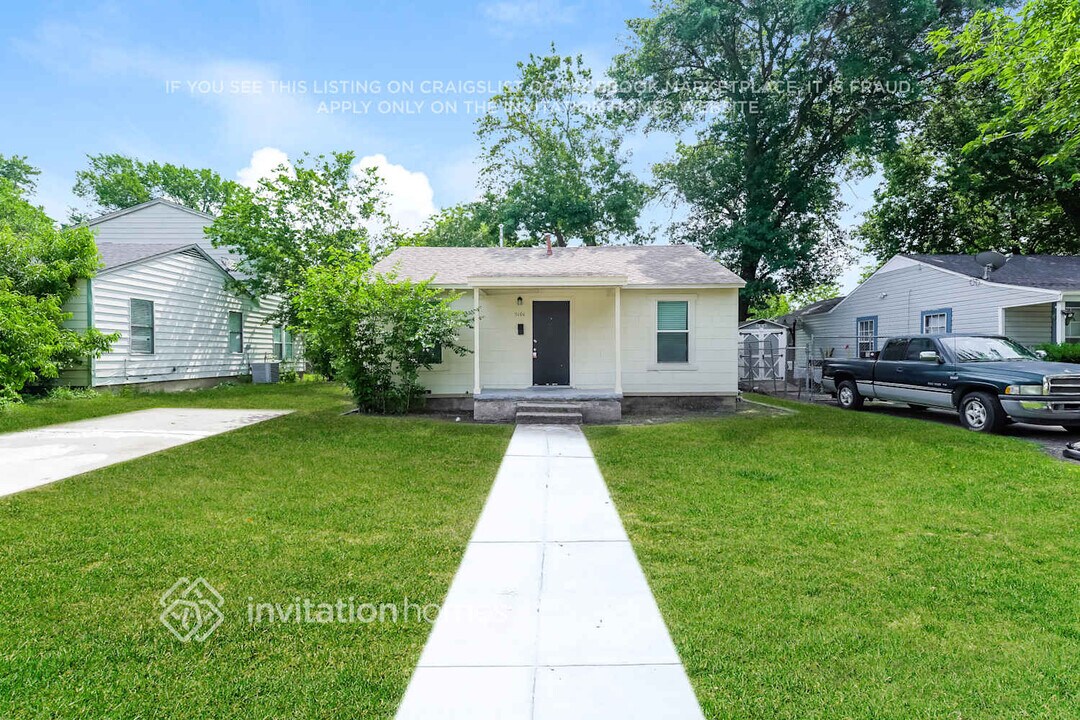 5101 Royal Dr in Fort Worth, TX - Building Photo