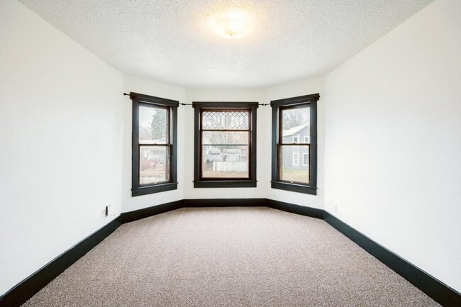 property at 218 1/2 W 7th St