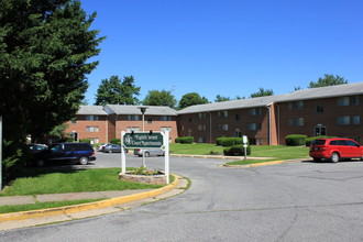 Eighth Street Court Apartments in Frederick, MD - Building Photo - Other