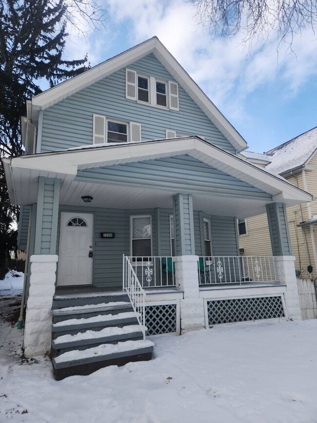 property at 3280 W 82nd St