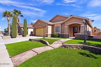 12721 Tuscany Hills Pl in El Paso, TX - Building Photo - Building Photo