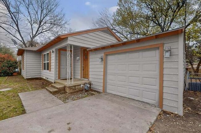 632 Freeman Dr in Garland, TX - Building Photo - Building Photo