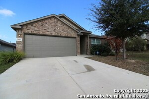 14207 Minette Loop in San Antonio, TX - Building Photo