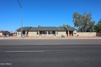 10 W Inglewood St in Mesa, AZ - Building Photo - Building Photo