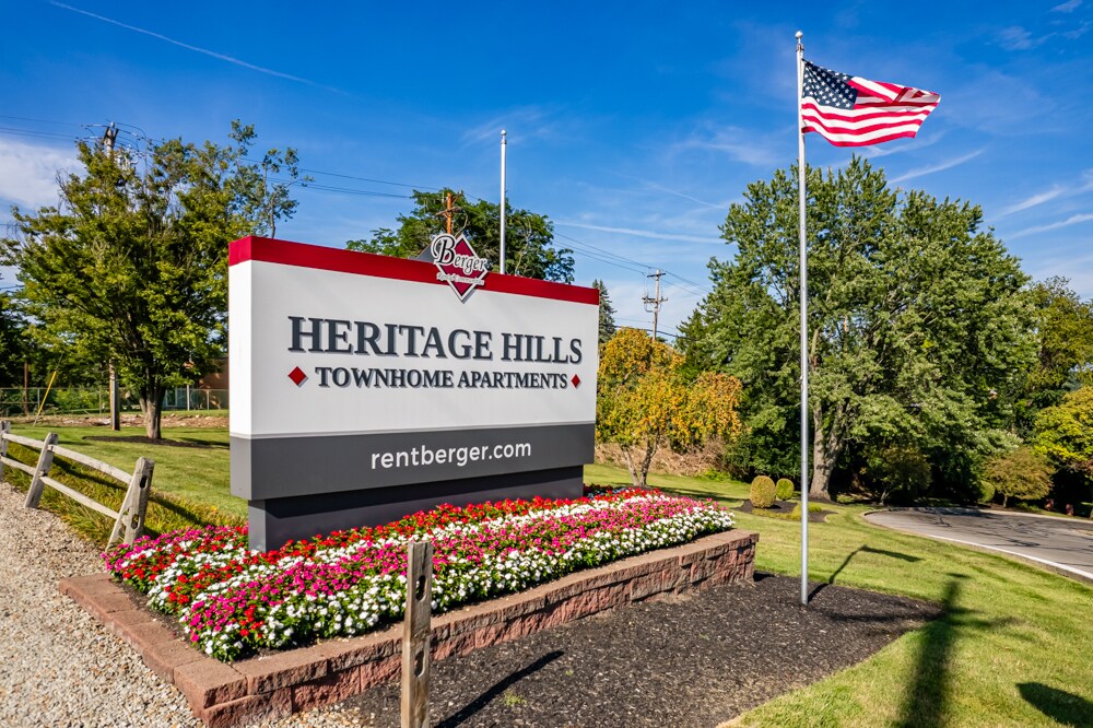 Heritage Hills Apartments in Jefferson Hills, PA