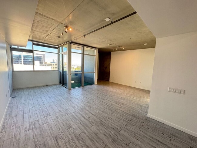property at 353 E Bonneville Ave