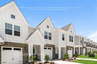 1642 CM Human Dr in Monroe, NC - Foto de edificio - Building Photo