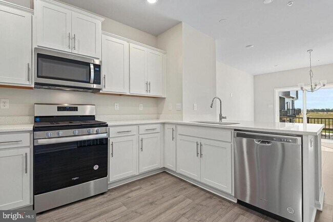 344 Ensemble Wy in Frederick, MD - Building Photo - Building Photo