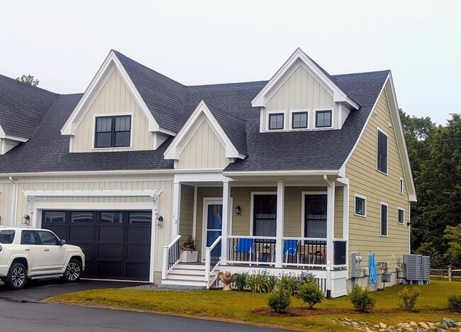 property at 13 Primrose Ln