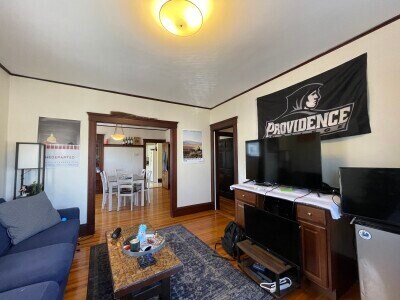 63 Fairbanks St, Unit 2 in Boston, MA - Building Photo - Building Photo