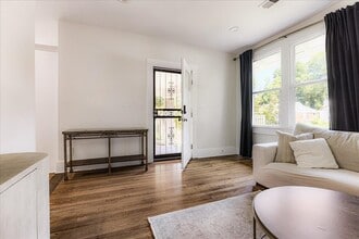 729 N Willett St in Memphis, TN - Building Photo - Building Photo