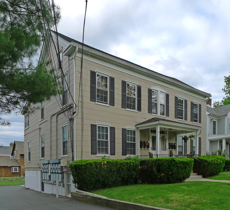 78 Prospect St in Huntington, NY - Building Photo