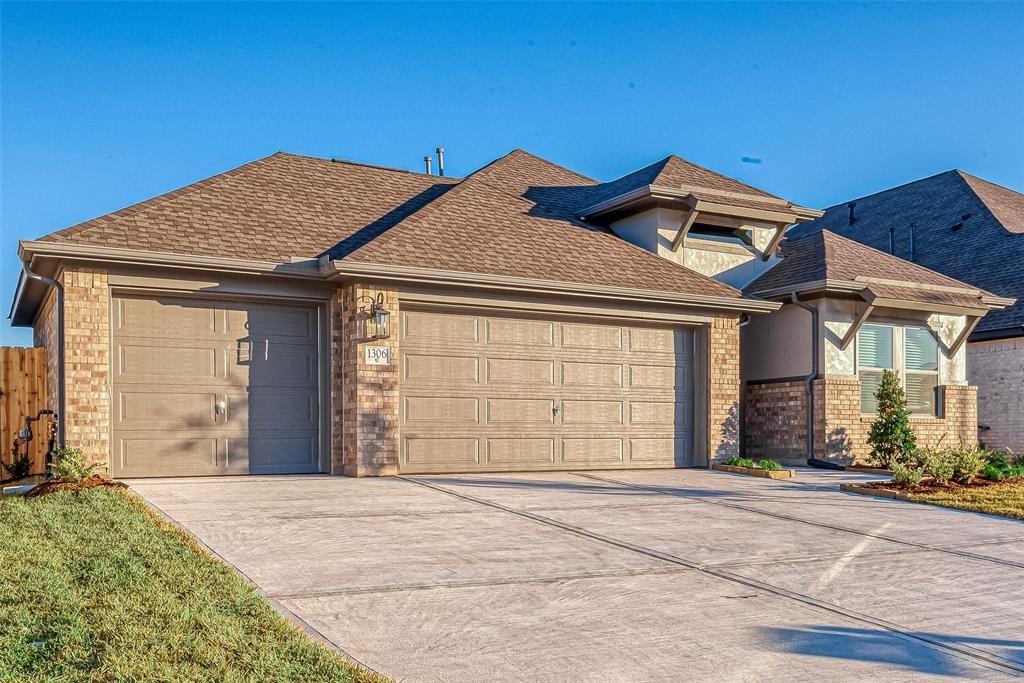 1306 Vinter Mdws Ln in Richmond, TX - Building Photo