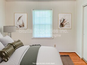 598 Co Rd 61 in Florence, AL - Building Photo - Building Photo