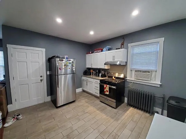 136 New Boston Rd in Fall River, MA - Building Photo - Building Photo